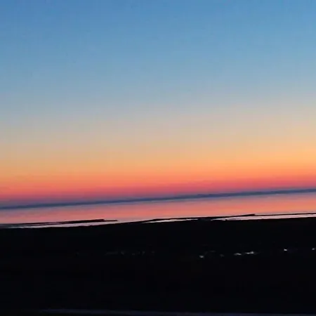 Gemuetliche Heimathafen Lägenhet