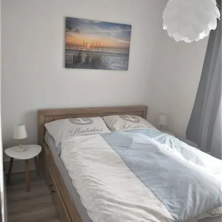 Gemuetliche Heimathafen *