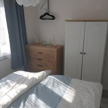 Gemuetliche Heimathafen