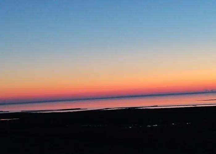 Gemuetliche Heimathafen شقة