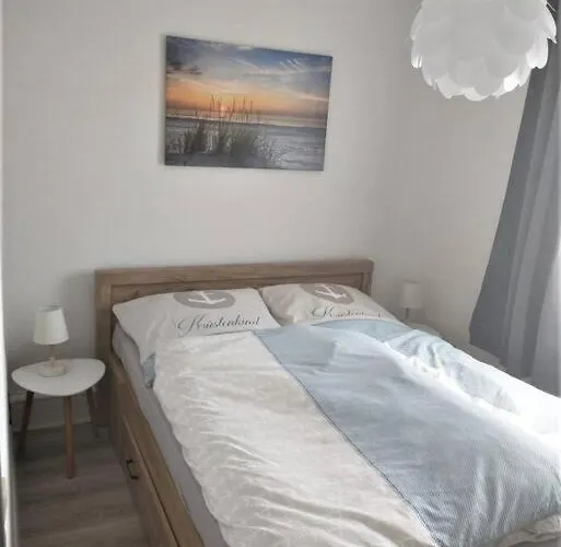 Gemuetliche Heimathafen *