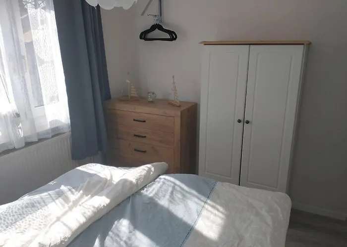 Gemuetliche Heimathafen