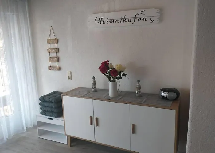 Gemuetliche Heimathafen